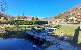 Apartamento Vilallonga-Camprodon-Setcases