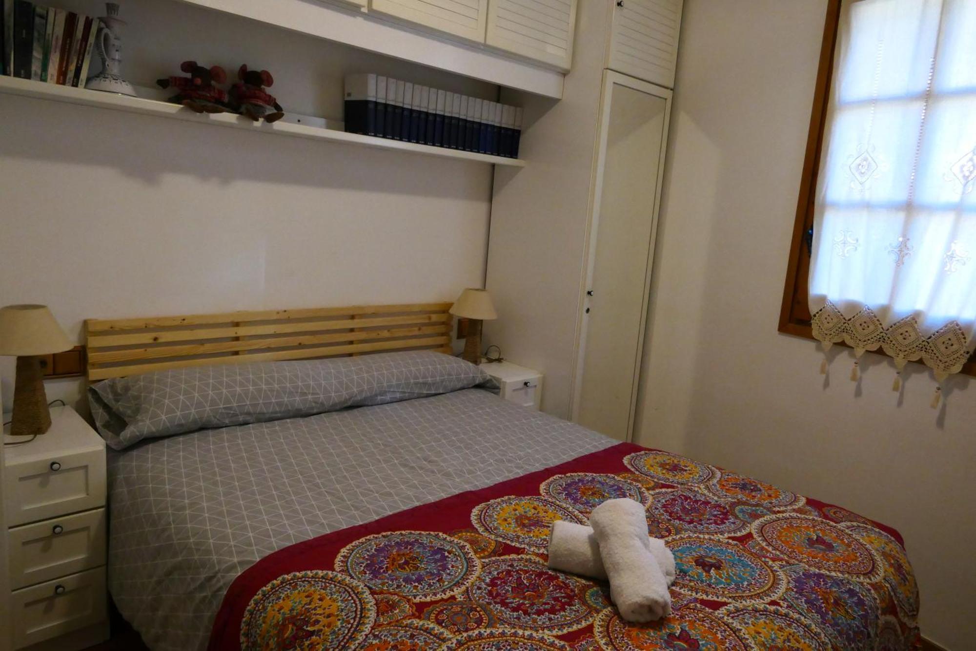 Apartamento Vilallonga-Camprodon-Setcases Vilallonga de Ter Exterior foto