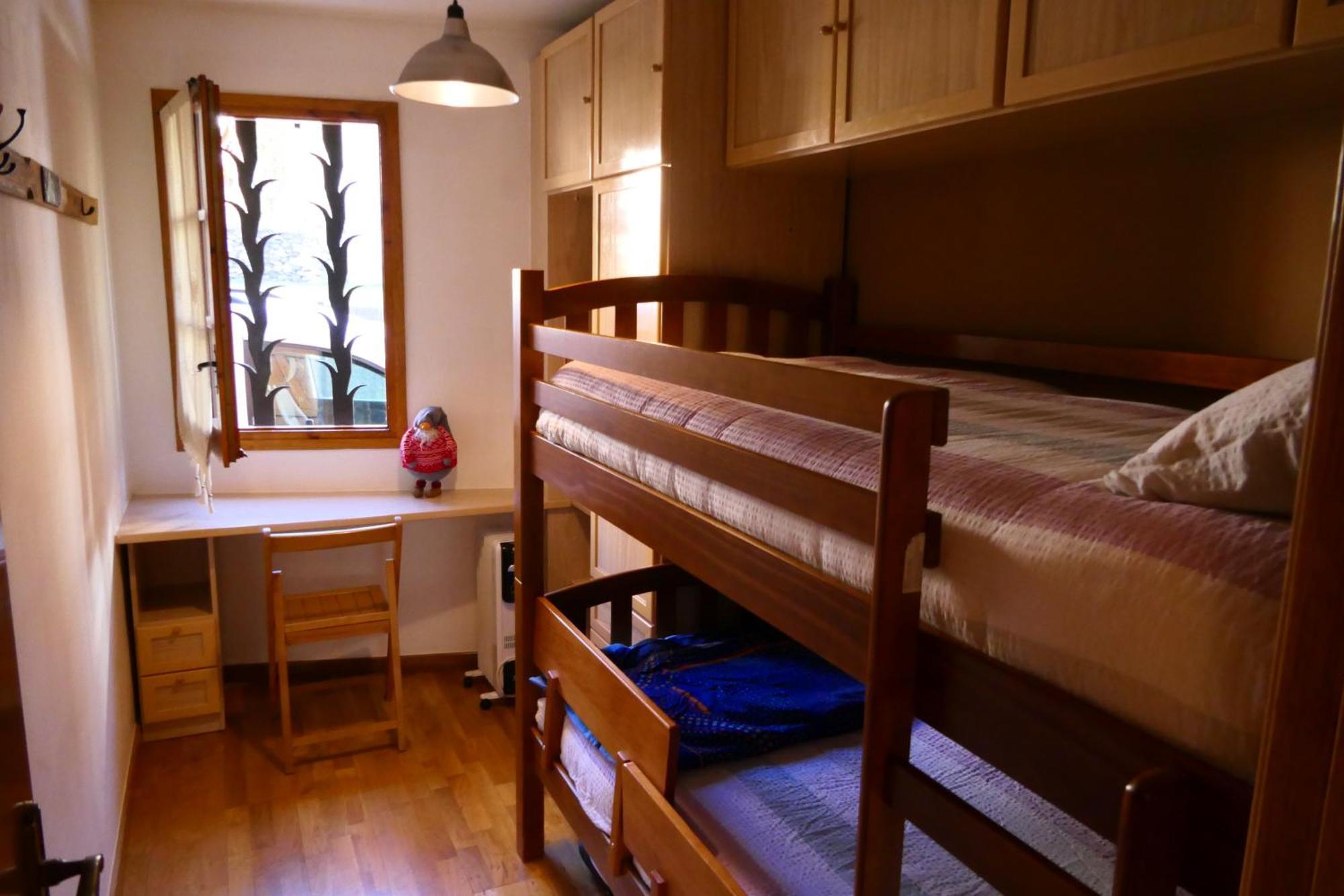 Apartamento Vilallonga-Camprodon-Setcases Vilallonga de Ter Exterior foto